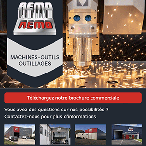Brochure REMO