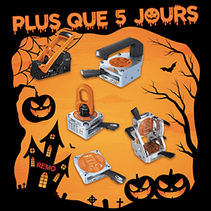 Promo Halloween