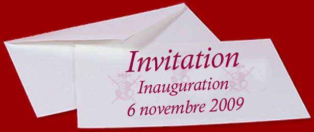 Invitation